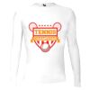 Men's Pro-Compression Long Sleeve T-Shirt Thumbnail