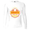 Men's Pro-Compression Long Sleeve T-Shirt Thumbnail