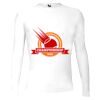 Men's Pro-Compression Long Sleeve T-Shirt Thumbnail