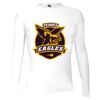Men's Pro-Compression Long Sleeve T-Shirt Thumbnail