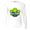 Men's Pro-Compression Long Sleeve T-Shirt Thumbnail