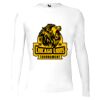 Men's Pro-Compression Long Sleeve T-Shirt Thumbnail
