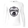 Men's Pro-Compression Long Sleeve T-Shirt Thumbnail