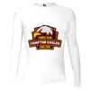 Men's Pro-Compression Long Sleeve T-Shirt Thumbnail