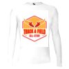 Men's Pro-Compression Long Sleeve T-Shirt Thumbnail