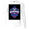 Men's Pro-Compression Long Sleeve T-Shirt Thumbnail