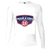 Men's Pro-Compression Long Sleeve T-Shirt Thumbnail