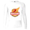 Men's Pro-Compression Long Sleeve T-Shirt Thumbnail
