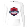 Men's Pro-Compression Long Sleeve T-Shirt Thumbnail