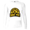 Men's Pro-Compression Long Sleeve T-Shirt Thumbnail