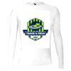 Men's Pro-Compression Long Sleeve T-Shirt Thumbnail