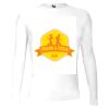 Men's Pro-Compression Long Sleeve T-Shirt Thumbnail