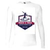 Men's Pro-Compression Long Sleeve T-Shirt Thumbnail