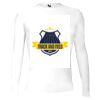 Men's Pro-Compression Long Sleeve T-Shirt Thumbnail