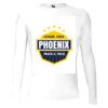 Men's Pro-Compression Long Sleeve T-Shirt Thumbnail