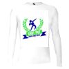 Men's Pro-Compression Long Sleeve T-Shirt Thumbnail