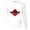 Men's Pro-Compression Long Sleeve T-Shirt Thumbnail