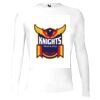 Men's Pro-Compression Long Sleeve T-Shirt Thumbnail