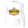Men's Pro-Compression Long Sleeve T-Shirt Thumbnail