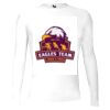 Men's Pro-Compression Long Sleeve T-Shirt Thumbnail