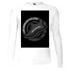 Men's Pro-Compression Long Sleeve T-Shirt Thumbnail