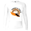 Men's Pro-Compression Long Sleeve T-Shirt Thumbnail