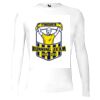 Men's Pro-Compression Long Sleeve T-Shirt Thumbnail