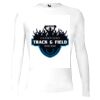 Men's Pro-Compression Long Sleeve T-Shirt Thumbnail