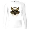 Men's Pro-Compression Long Sleeve T-Shirt Thumbnail
