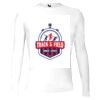 Men's Pro-Compression Long Sleeve T-Shirt Thumbnail