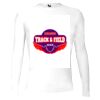 Men's Pro-Compression Long Sleeve T-Shirt Thumbnail