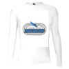 Men's Pro-Compression Long Sleeve T-Shirt Thumbnail