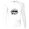 Men's Pro-Compression Long Sleeve T-Shirt Thumbnail