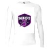 Men's Pro-Compression Long Sleeve T-Shirt Thumbnail