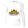 Men's Pro-Compression Long Sleeve T-Shirt Thumbnail