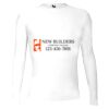 Men's Pro-Compression Long Sleeve T-Shirt Thumbnail