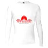 Men's Pro-Compression Long Sleeve T-Shirt Thumbnail