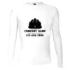 Men's Pro-Compression Long Sleeve T-Shirt Thumbnail