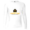 Men's Pro-Compression Long Sleeve T-Shirt Thumbnail