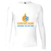 Men's Pro-Compression Long Sleeve T-Shirt Thumbnail
