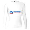 Men's Pro-Compression Long Sleeve T-Shirt Thumbnail