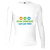 Men's Pro-Compression Long Sleeve T-Shirt Thumbnail
