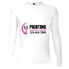 Men's Pro-Compression Long Sleeve T-Shirt Thumbnail