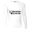 Men's Pro-Compression Long Sleeve T-Shirt Thumbnail