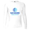 Men's Pro-Compression Long Sleeve T-Shirt Thumbnail