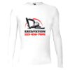 Men's Pro-Compression Long Sleeve T-Shirt Thumbnail