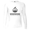 Men's Pro-Compression Long Sleeve T-Shirt Thumbnail