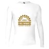 Men's Pro-Compression Long Sleeve T-Shirt Thumbnail