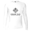 Men's Pro-Compression Long Sleeve T-Shirt Thumbnail