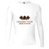 Men's Pro-Compression Long Sleeve T-Shirt Thumbnail